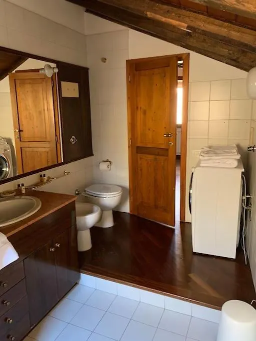 Graziosa Baita In Citta Bologna Apartment