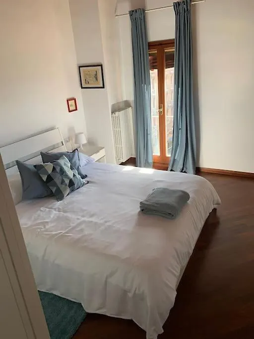 Graziosa Baita In Citta Bologna