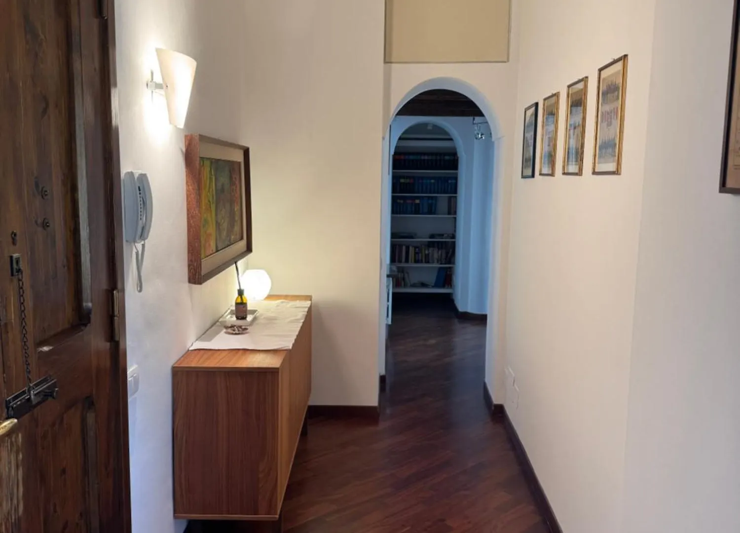 Graziosa Baita In Citta Bologna 0*,  Italy